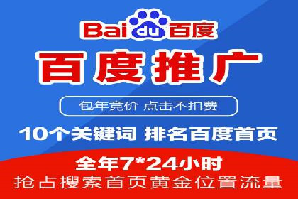 竞价排名成功案例分享
